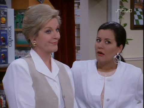 Farmacia de Guardia 3x25 «El Barlovento»