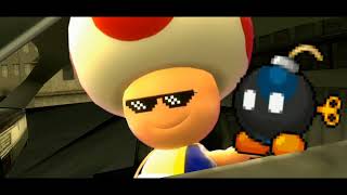 Cover art for Toad Monster Truck