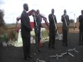 Healing Faith Bulawayo S D A Church