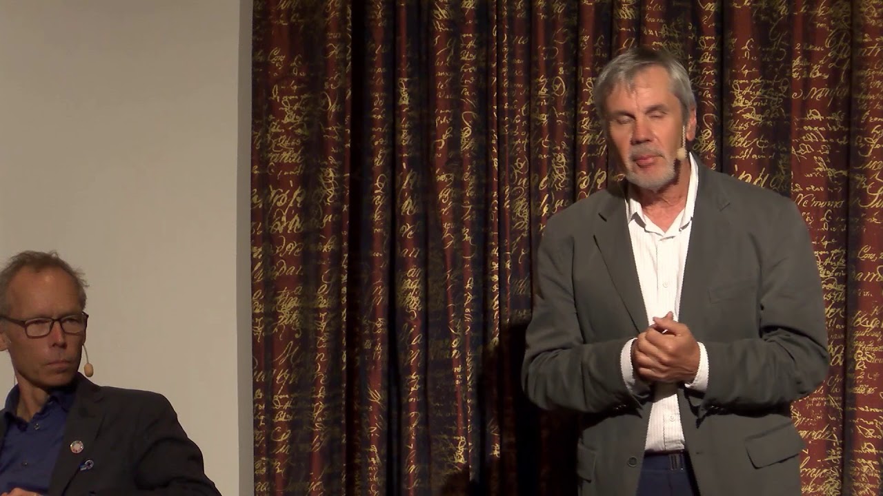 Planetary Boundaries: the story behind the framework