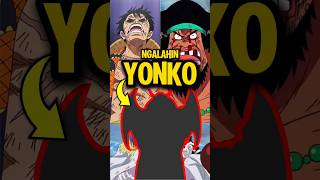 Download lagu 3 YONKO Pernah KALAH Sama Karakter Ini! #onepiece #animeindo mp3