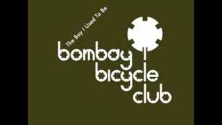 Bombay Bicycle Club- The Hill (The Boy I Used to Be Ep)