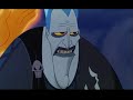 Disney Hercules 1997 Meet Hades