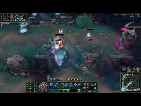 "Ist das ekelhaft, was du da machst"