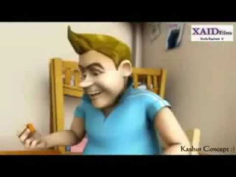 Xaid films - Once again #2023 jokes(1)