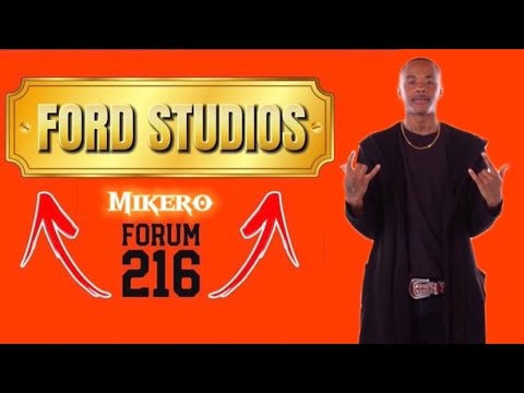 65. The @mikeroskopick  Interview...