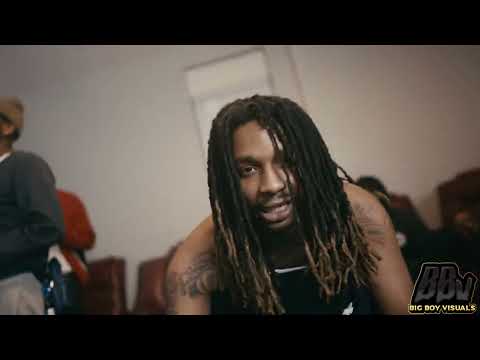 Benji Bam - I’ll Wait (Official Video) Shot By ​⁠@Bigboyvisuals