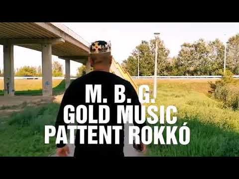 Pattent Rokkó & RapTerror