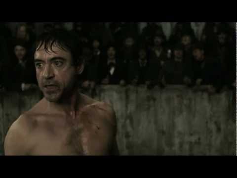 [the films of] Guy Ritchie