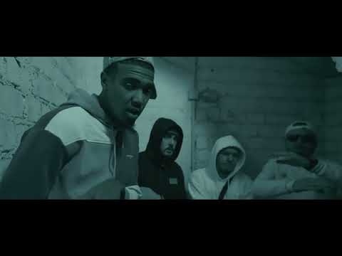CGOON - TREPPE (Official Video)