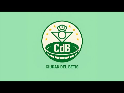 CdB #33 Real Betis - Villareal (J31: 13/04/25)