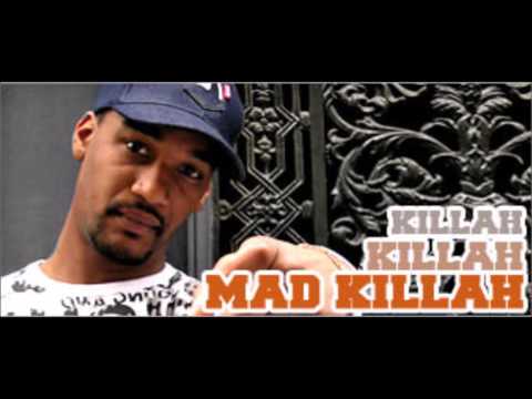 Azrock, Mad Killah & Daddy Mory - Tribal poursuite