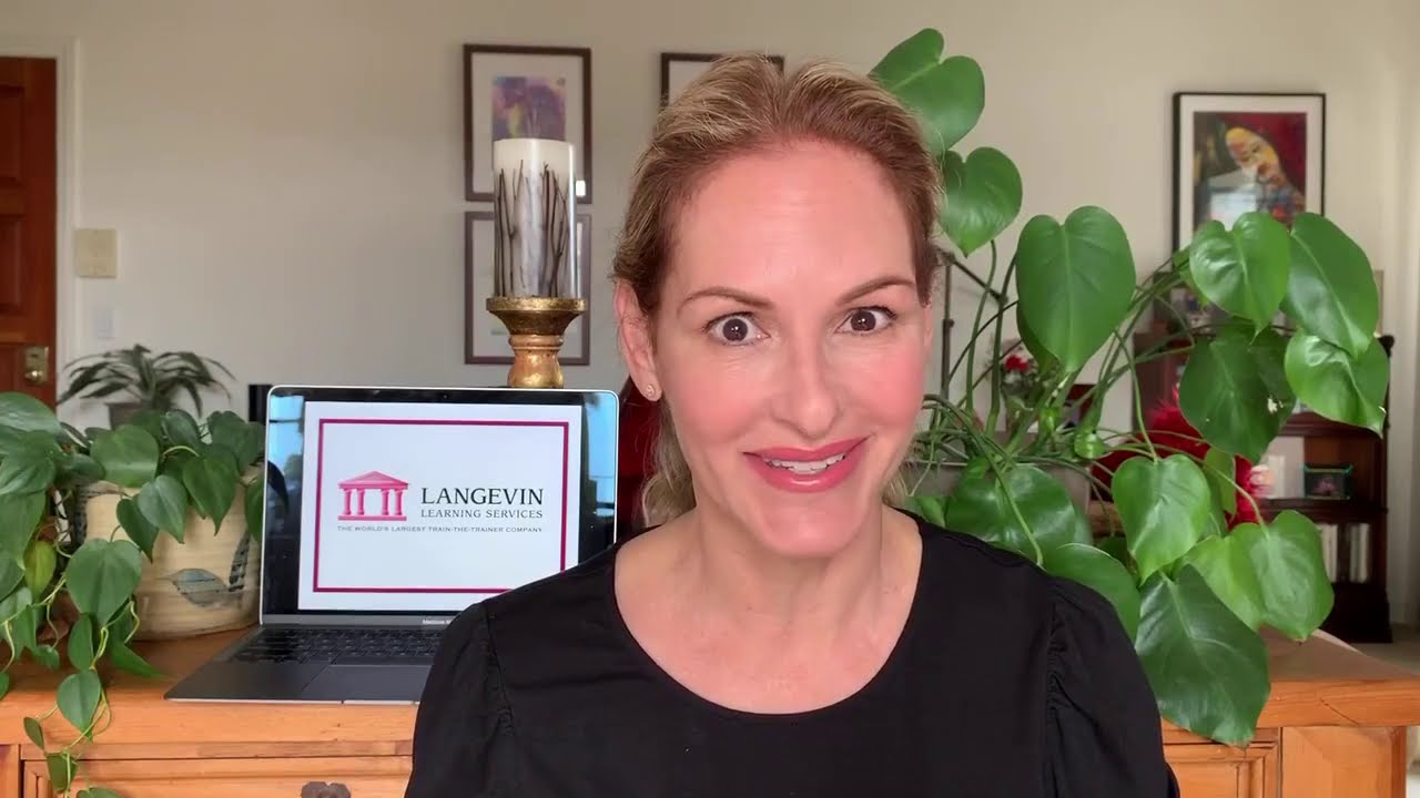 The Successful Training Manager Workshop