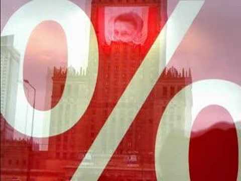 802 procent normy / 802% Above The Norm