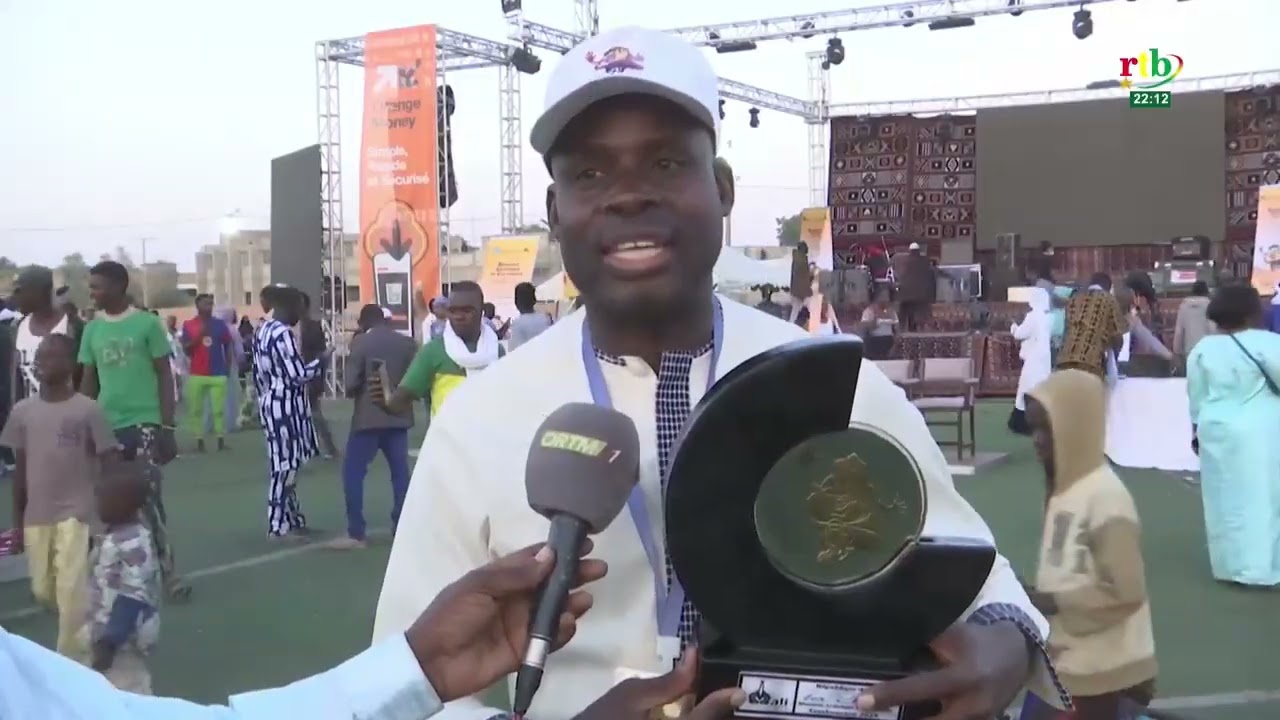 AES/Mali : clôture du biennale de Tombouctou,  Bougouni s’est hissée à la première place d