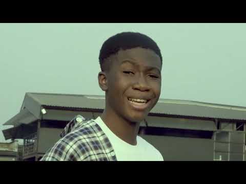 Kodex-Way Up official Video