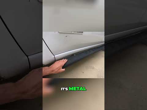 Best Running Boards for GMC Sierra 1500?