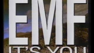 EMF - It&#39;s You | Going Live! | BBC 28/11/1992