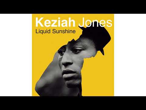 Wounded Lovers Son - Keziah Jones
