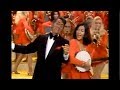 Dean Martin & The Golddiggers "I'm Sitting On Top of The World" 1972 [HD - Remastered TV Audio]