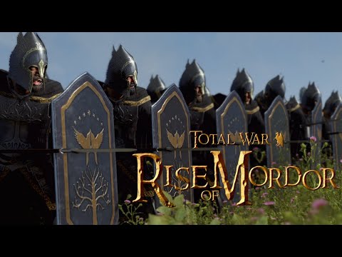 Battle of Fornost (TA 1975) - Total War Rise of Mordor Historical Battle