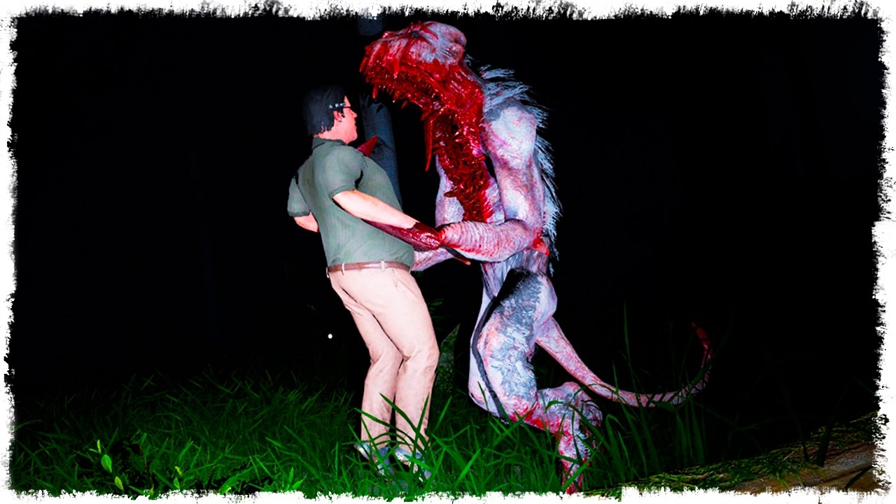 ПОЧЕМУ ЭТО ТАК СТРАШНО??? IN SILENCE!!!