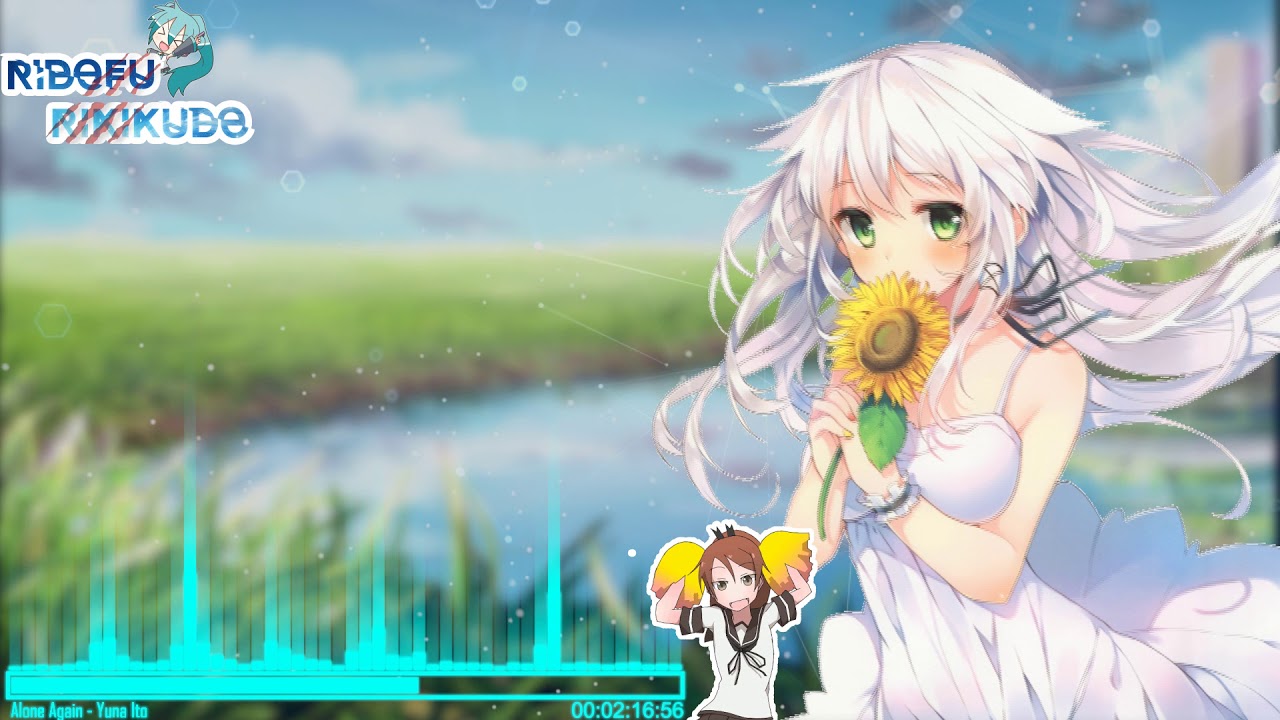 Alone Again - Yuna Ito