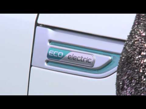Kia Sportage FL y Kia Soul EV