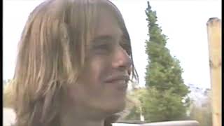 Promise Rings Music Video