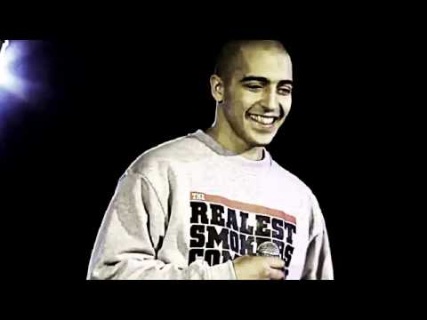 Arab -  Wjeżdżam na bit