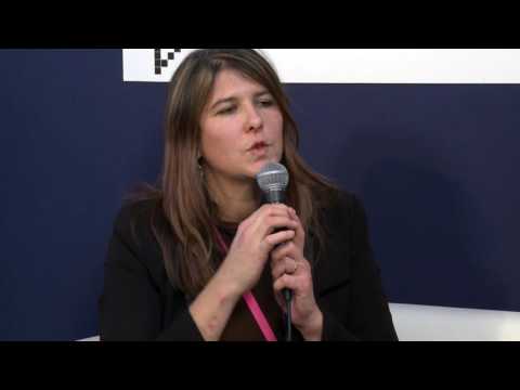 Rencontre avec Charlotte Marchandise et David Guez de LaPrimaire.org #PlaceToDO