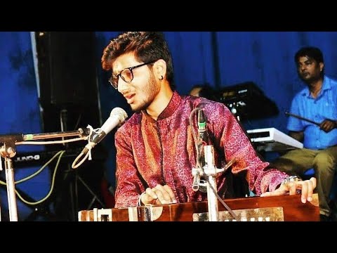 Yeh dil yeh pagal dil mera (Ghazal)...|| Satyam Shekhar||