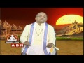 Garikapati Narasimha Rao On Oil And Adds