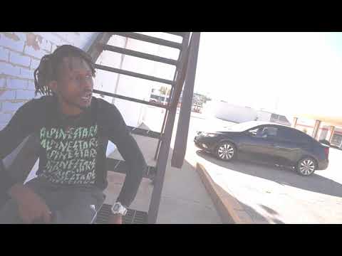 Prada Da Pharaoh - Word Up (Official VIdeo)