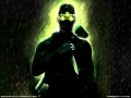 Tom Clancy's Splinter Cell Chaos Theory OST - Cargo Ship Soundtrack - Part 1