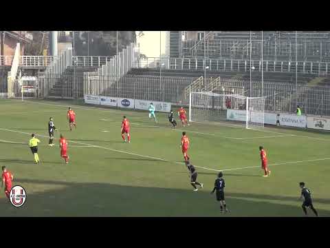 SERIE D| RAVENNA VS AC CREMA 1908 - LA SINTESI DELLA PARTITA