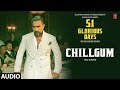 CHILLGUM Audio YO YO HONEY SINGH 51 GLORIOUS DAYS