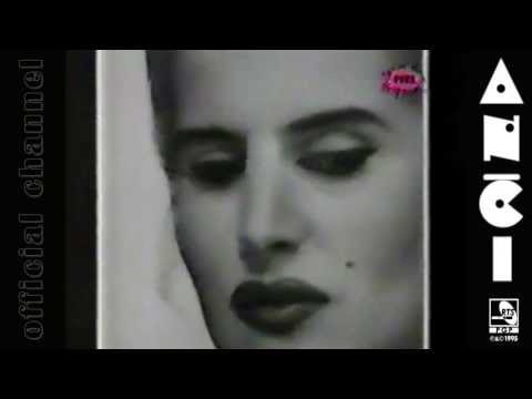 Anci - Ja Sam Lazljiva - (Official Video 1995)