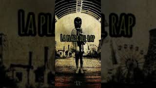 Cartel De Santa Ft Ariana Puello - La Plaga Del Rap (Letra)