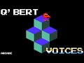 ALL Q BERT VOICES