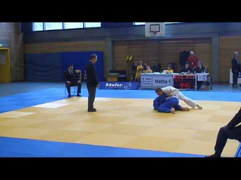 Max Deutsche Meisterschaften u 17