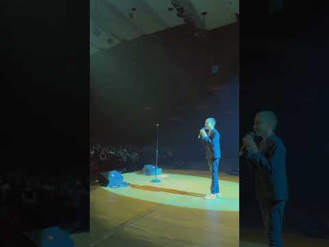 Hari Mata Hari & Ajdin Osmanović