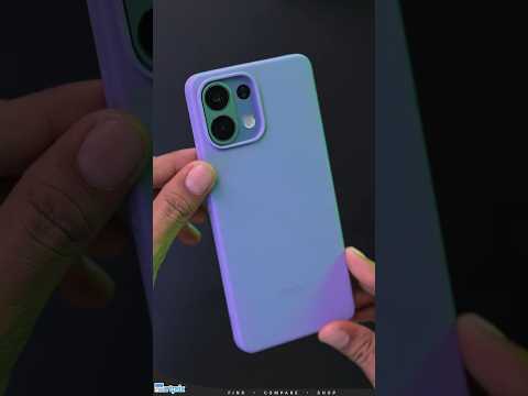 Unboxing OPPO K13 - Ask Me Anything About the OP Smartphone!