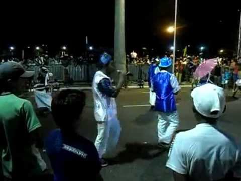 Carnaval dos que ficam!!!