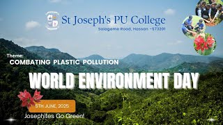 St. Joseph’s Pre-University College Video
