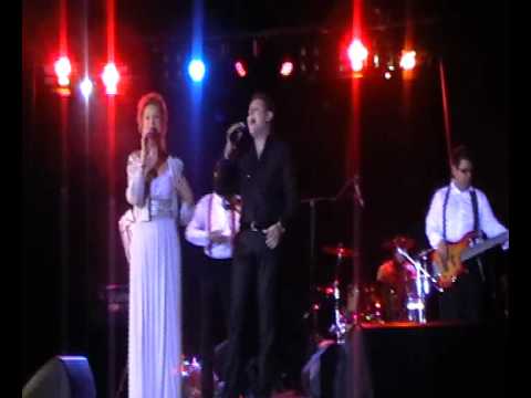 Ovidiu Komornyik, Angela Similea si OK Band - Buni prieteni