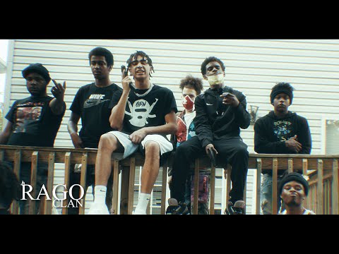 OBN Dev "Scammin & Trappin" feat. Eastside Davo (Official Music Video)