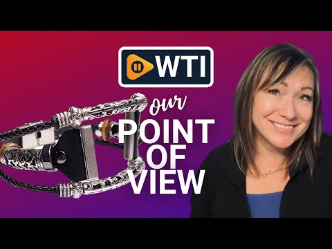 Versa 3 Bands - WTI product video review