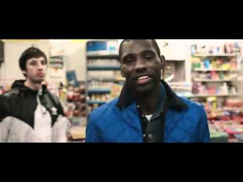 Wretch 32 feat. Example - Unorthodox (Official Video)