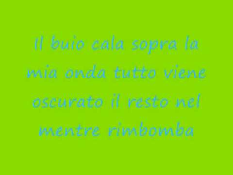 Non si può sapere-Pseudo,Muso&Carletto